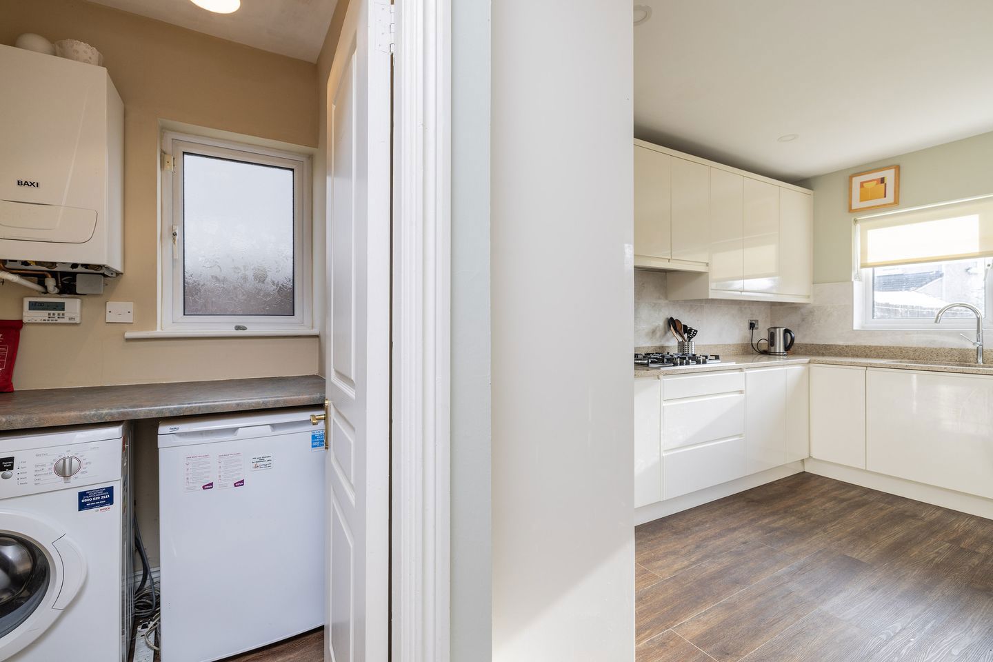 31 The Park, Beaumont Woods, Beaumont, Dublin 9, D09EF44 9