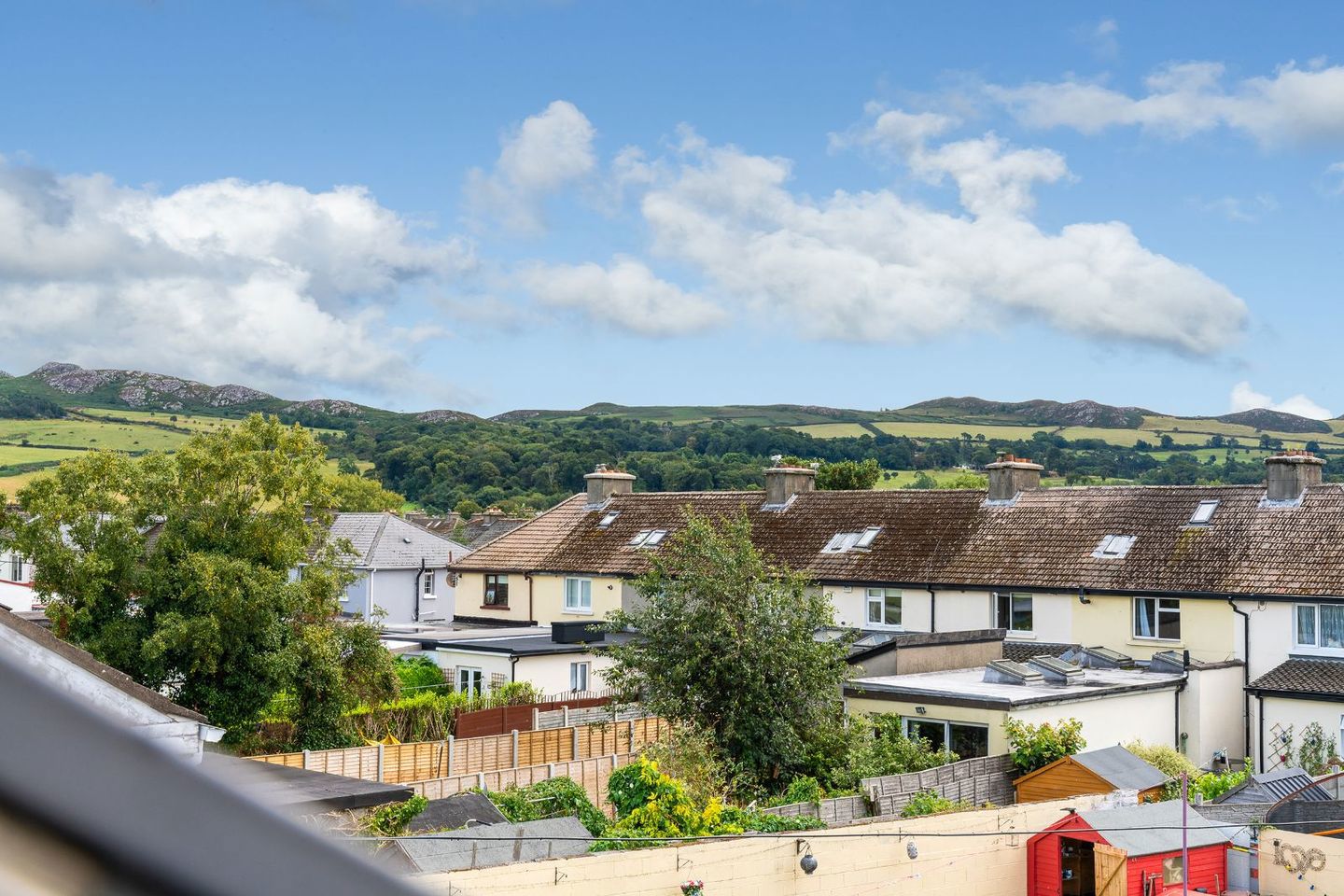 59 Sugarloaf Crescent, Oldcourt, Bray, Co. Wicklow, A98C7K3