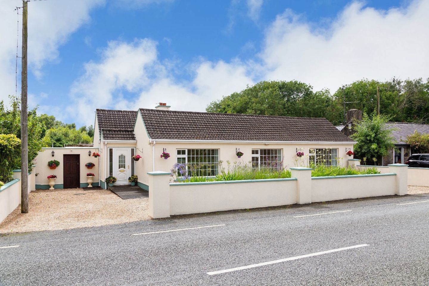 Fern Grove, Beech Road, Wicklow Town, Co. Wicklow, Y14PX96 9