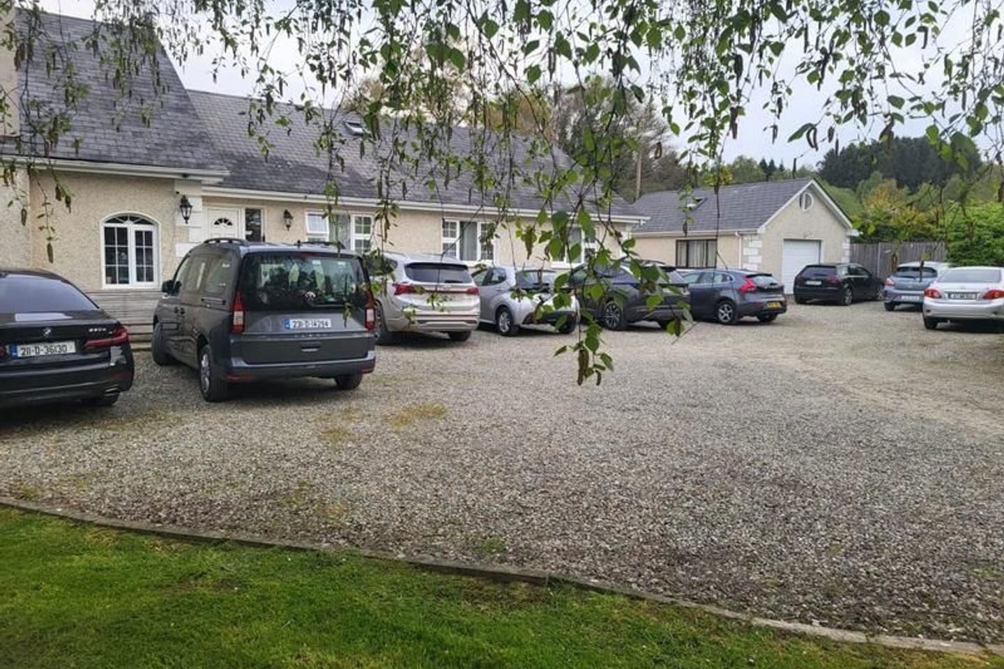 Birchdale House, Greenane, Ballinderry, Co. Wicklow, A67TX01 34