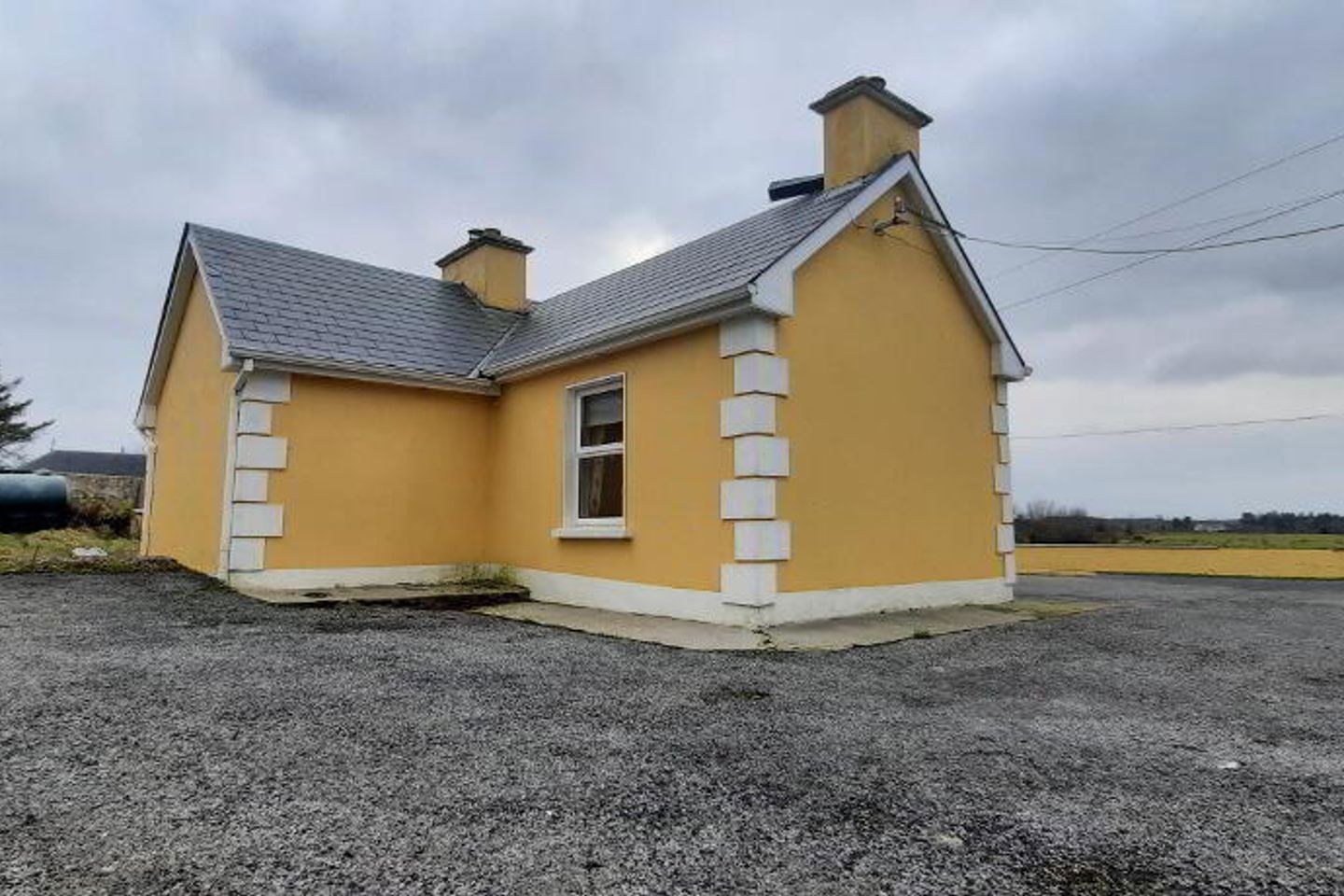 Barnacahoge, Swinford, Co. Mayo, F12RH60