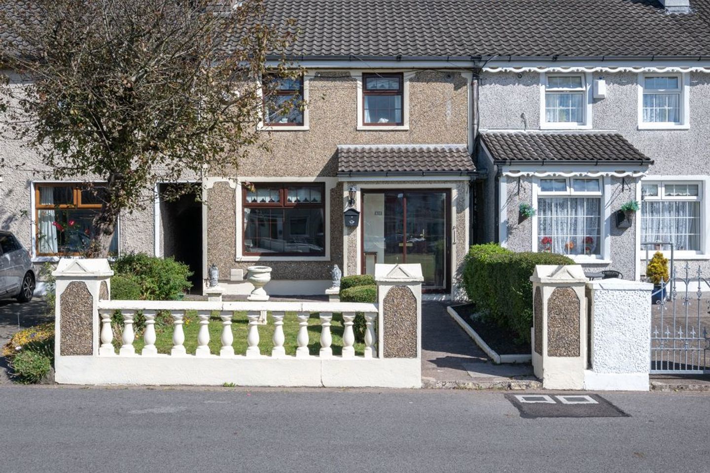 36 Connolly Park, Ballyphehane, Co. Cork, T12X6V0 5