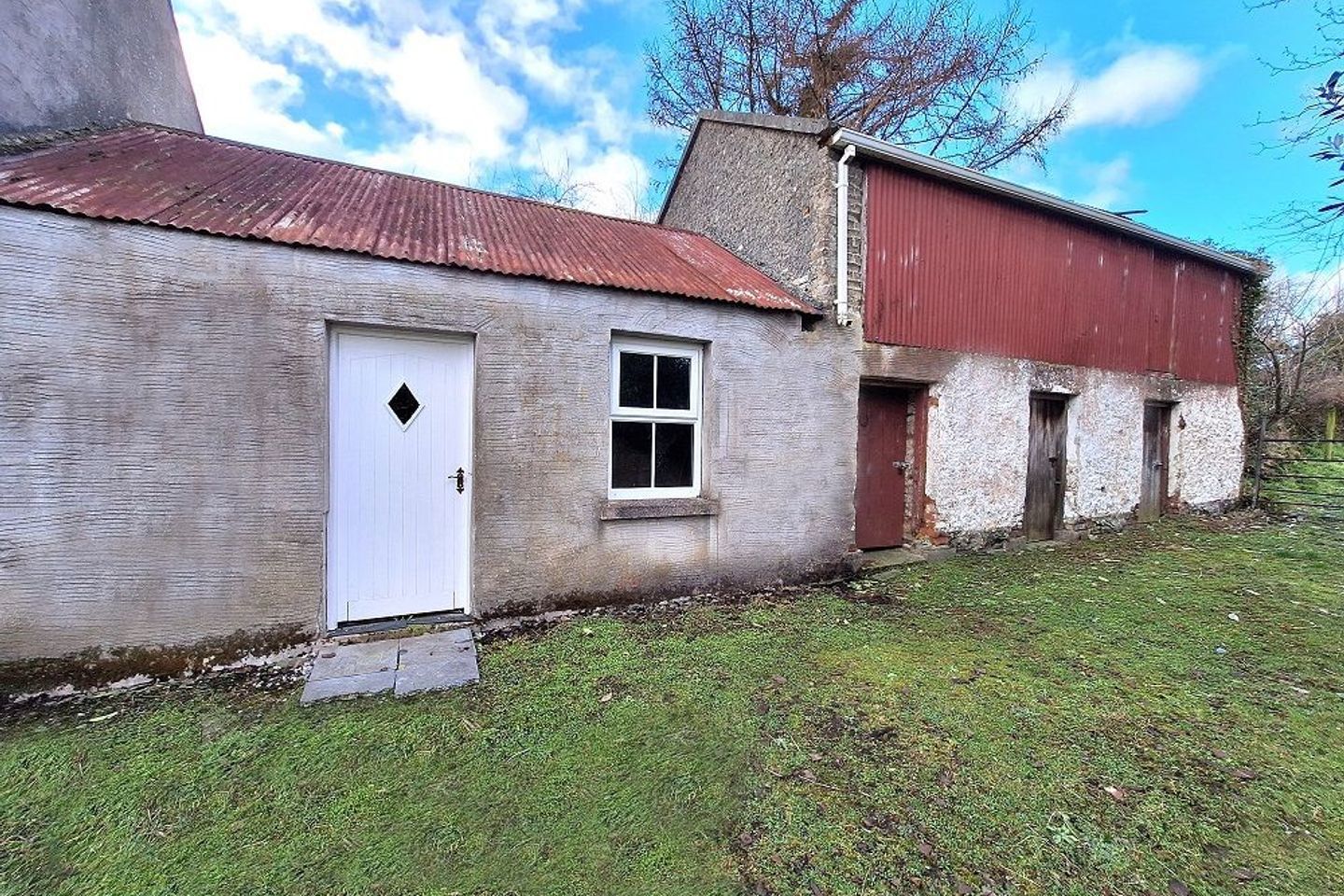 Crumlin, Three Mile House, Monaghan, Threemilehouse, Co. Monaghan, H18CY53