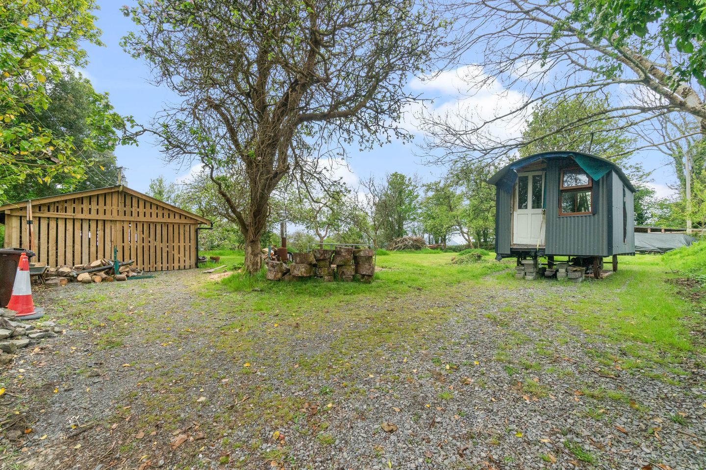 The Grove, Rathbraughan Line, Sligo, Co. Sligo, F91P59W 62