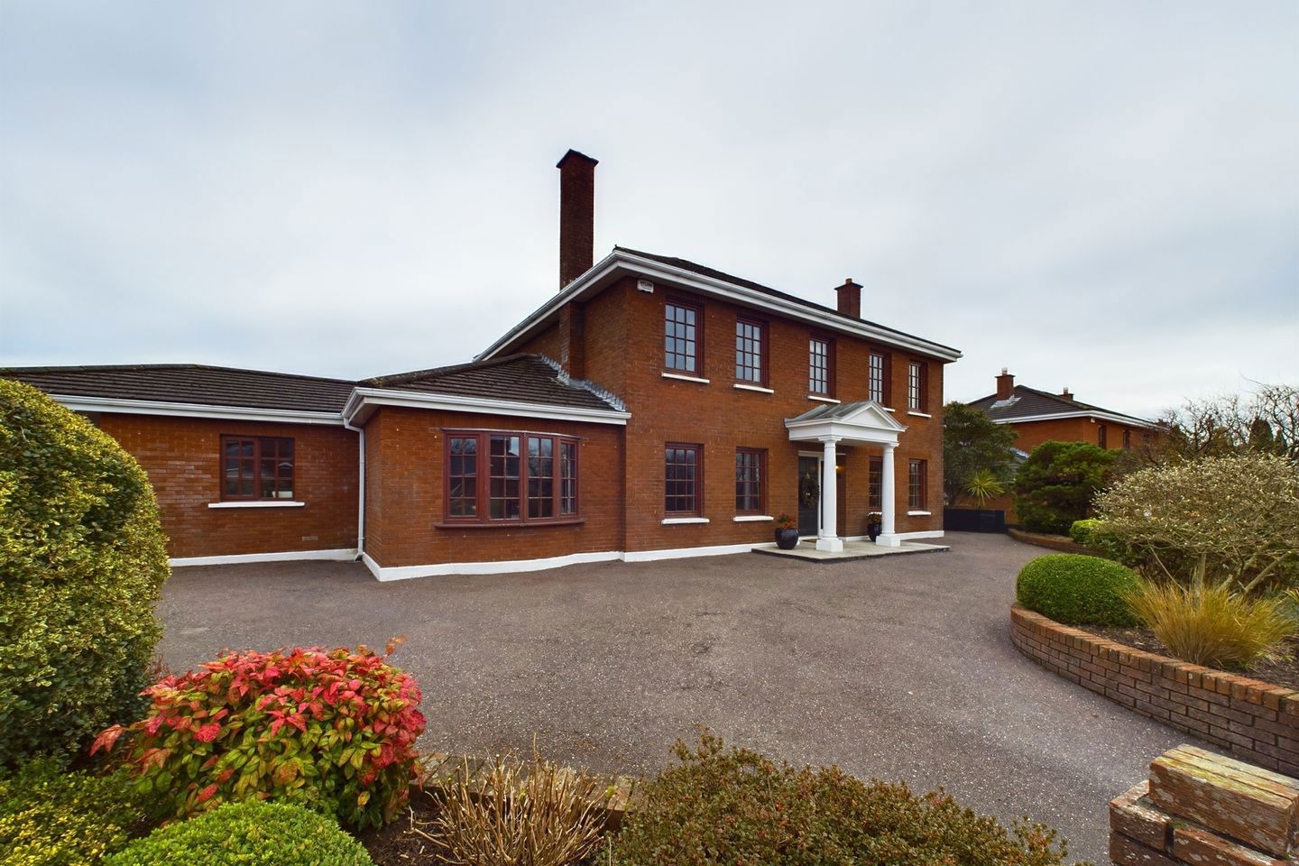 22 Shrewsbury Downs, Ballinlough, Ballinlough, Co. Cork, T12HHV2 7
