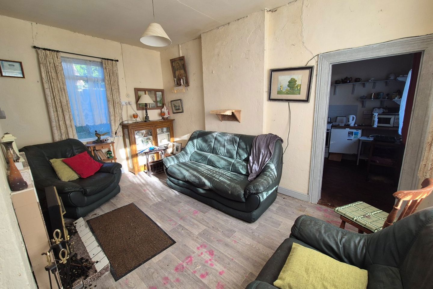 Coolacarney, Ballindaggin, Enniscorthy, Co Wexford, Y21R7R9 3