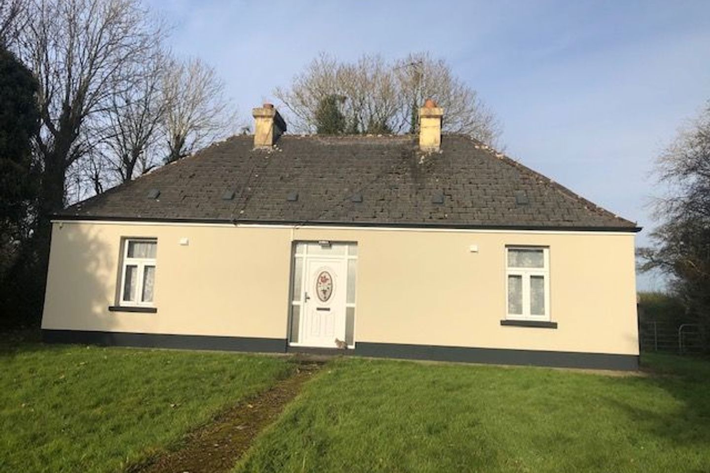 Scotland, Glenamaddy, Co. Galway, F45D935 2