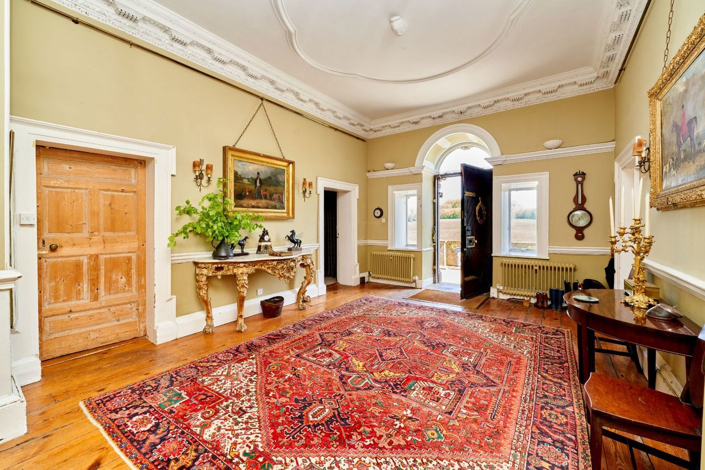 Mountainstown House, Navan, Co. Meath, C15C938 8