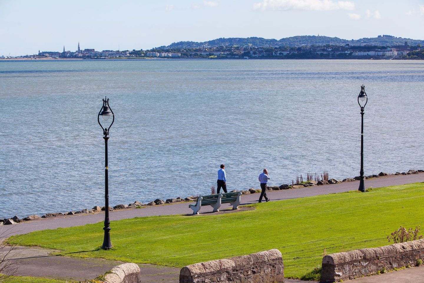 Apartment 3 , Holyrood Castle, Sandymount, Dublin 4, D04AE36 8