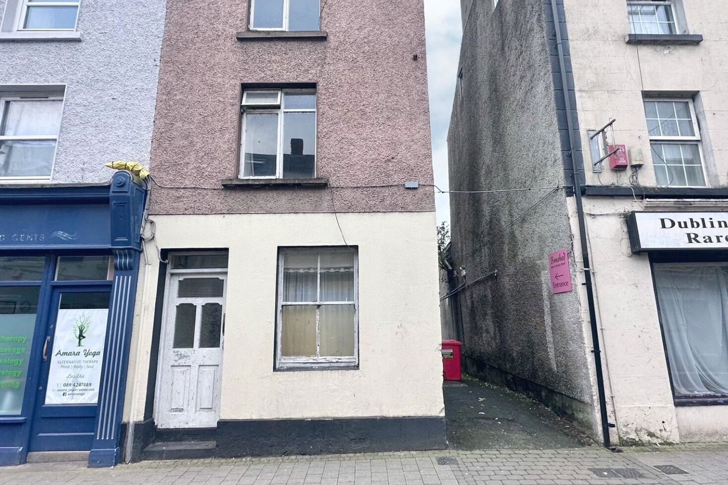 19 Dublin Street, Monaghan, H18E673 9