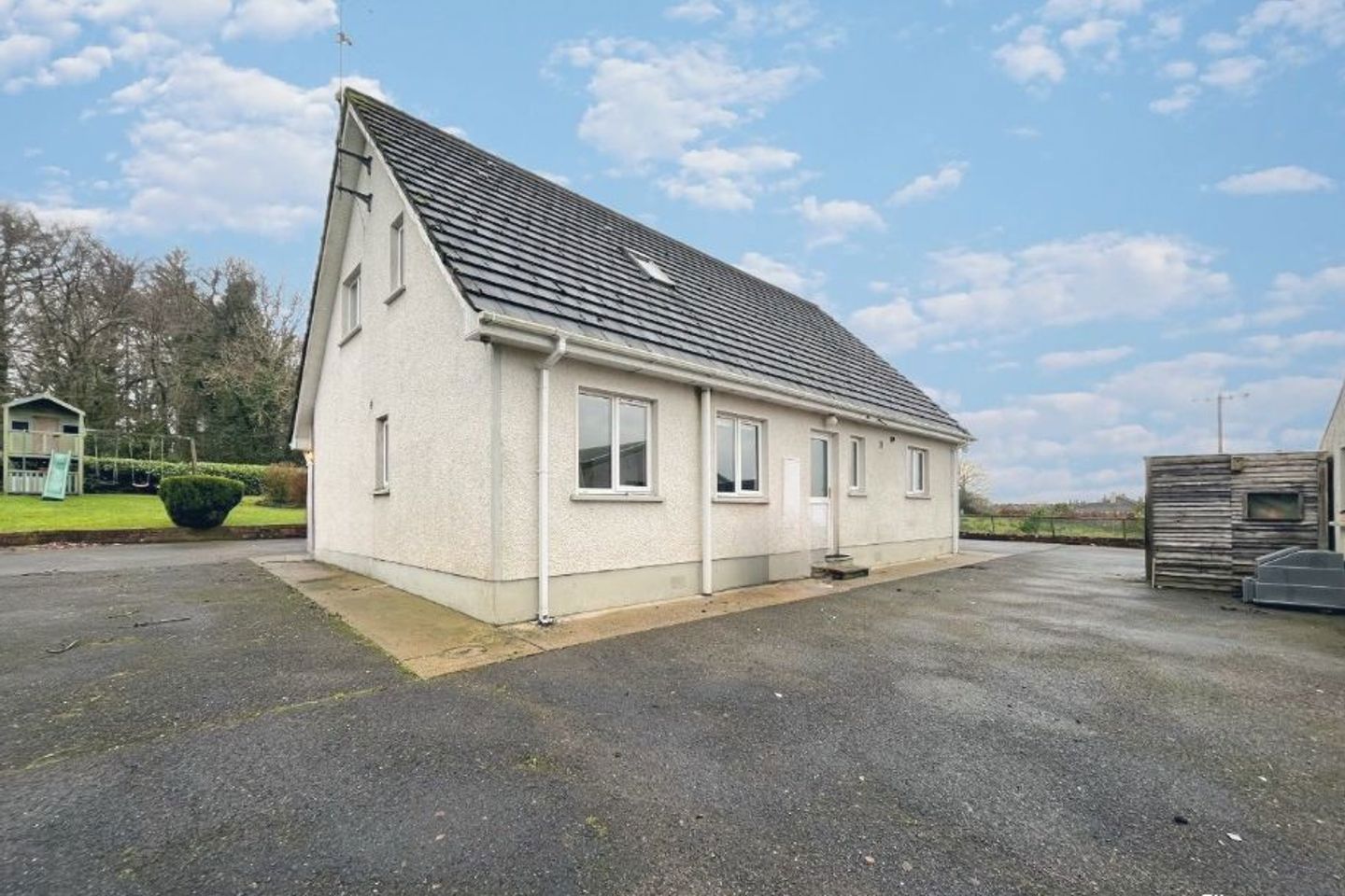 Mullaghmore North, Tydavnet, Co. Monaghan, H18WN60