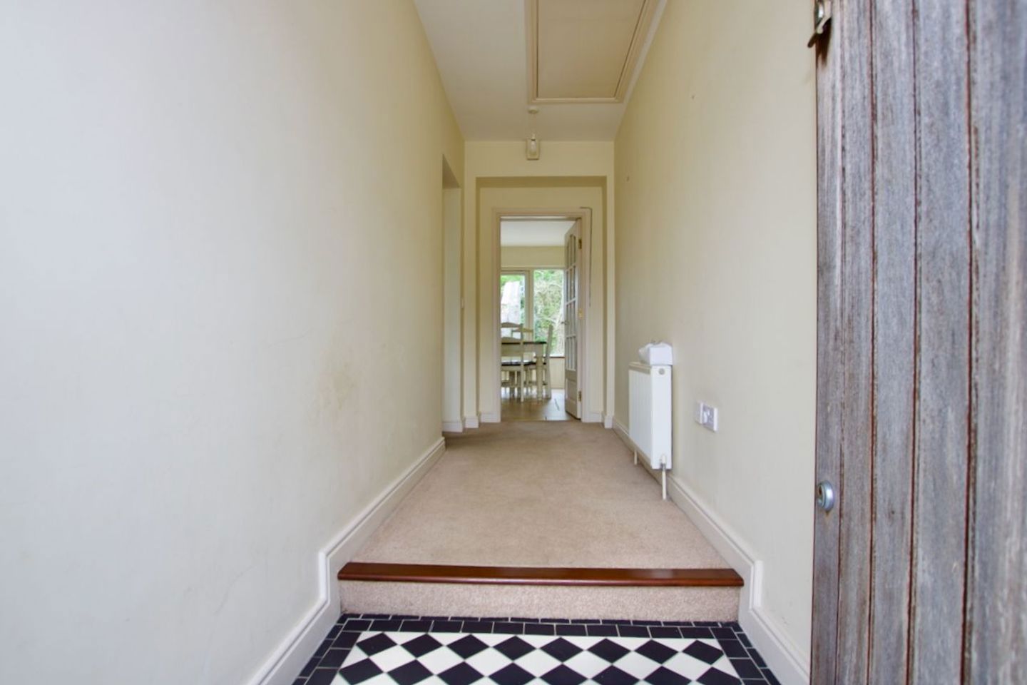 Ardagh Village, Ardagh, Co. Longford, N39HW96