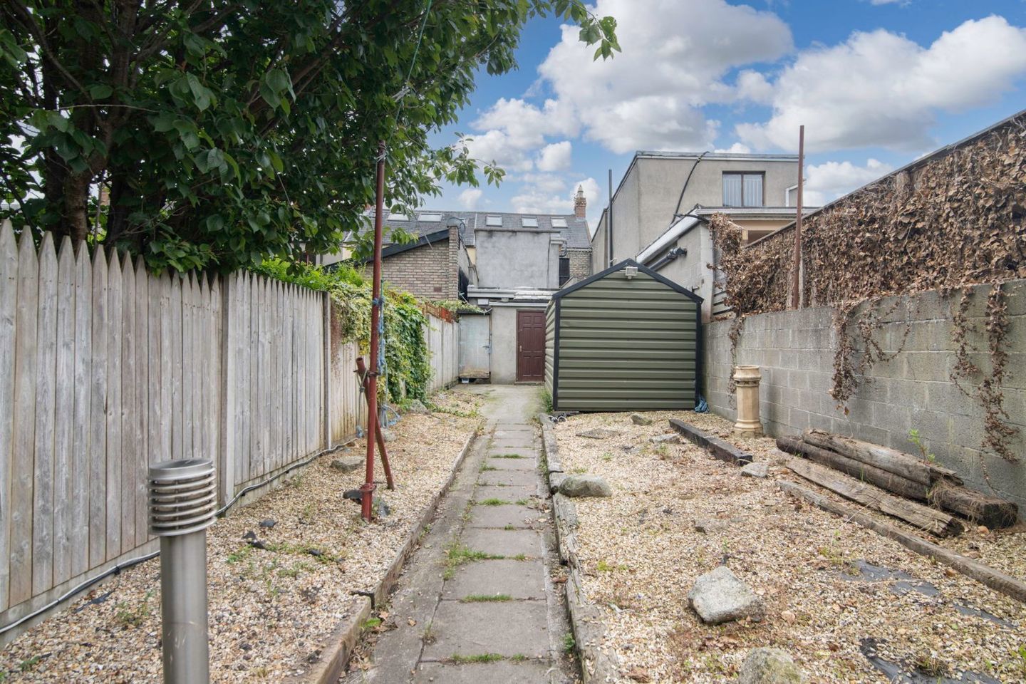 27 Emmet Road, Kilmainham, Dublin 8, D08Y6Y5 13
