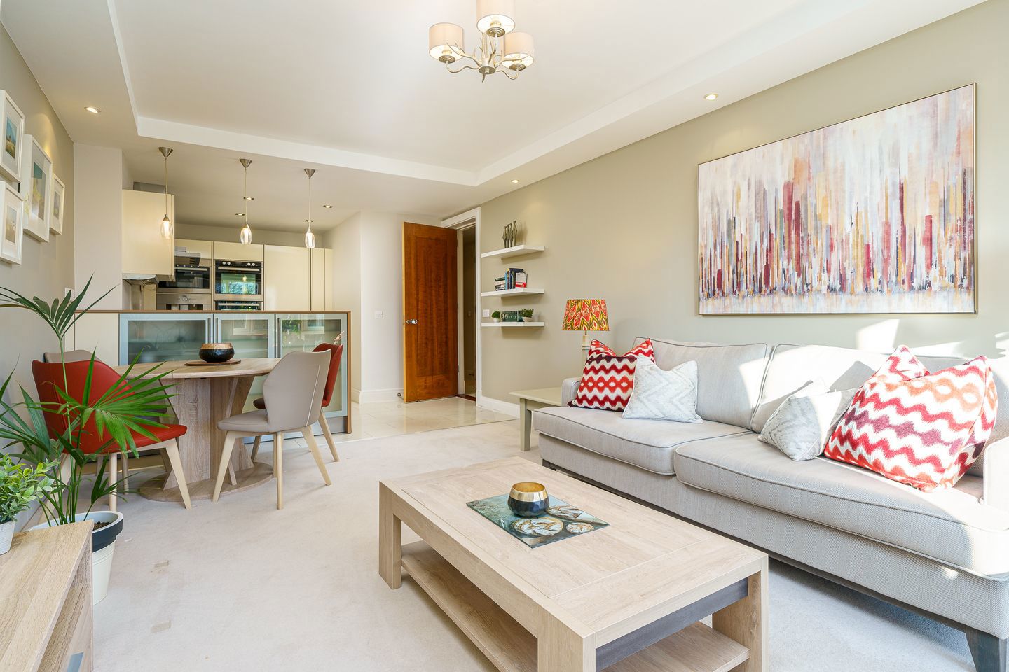 Apartment 22, Shrewsbury Square, Ballsbridge, Dublin 4, D04NX81 7