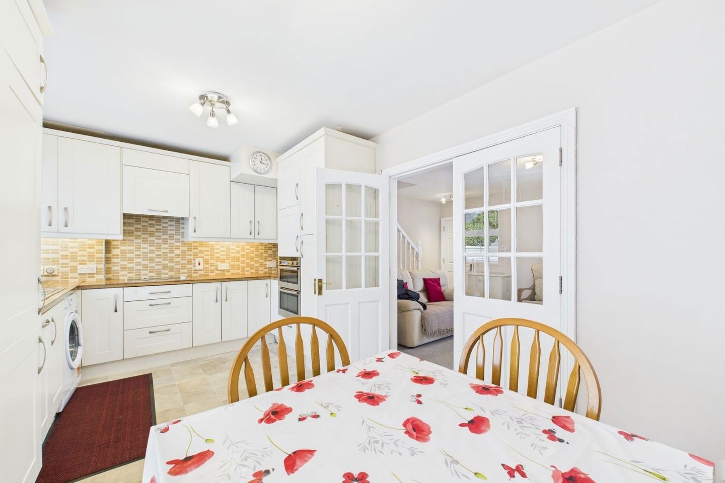 1 Catherine Court, Catherine Street, Ferrybank, Co. Waterford, X91WPK4
