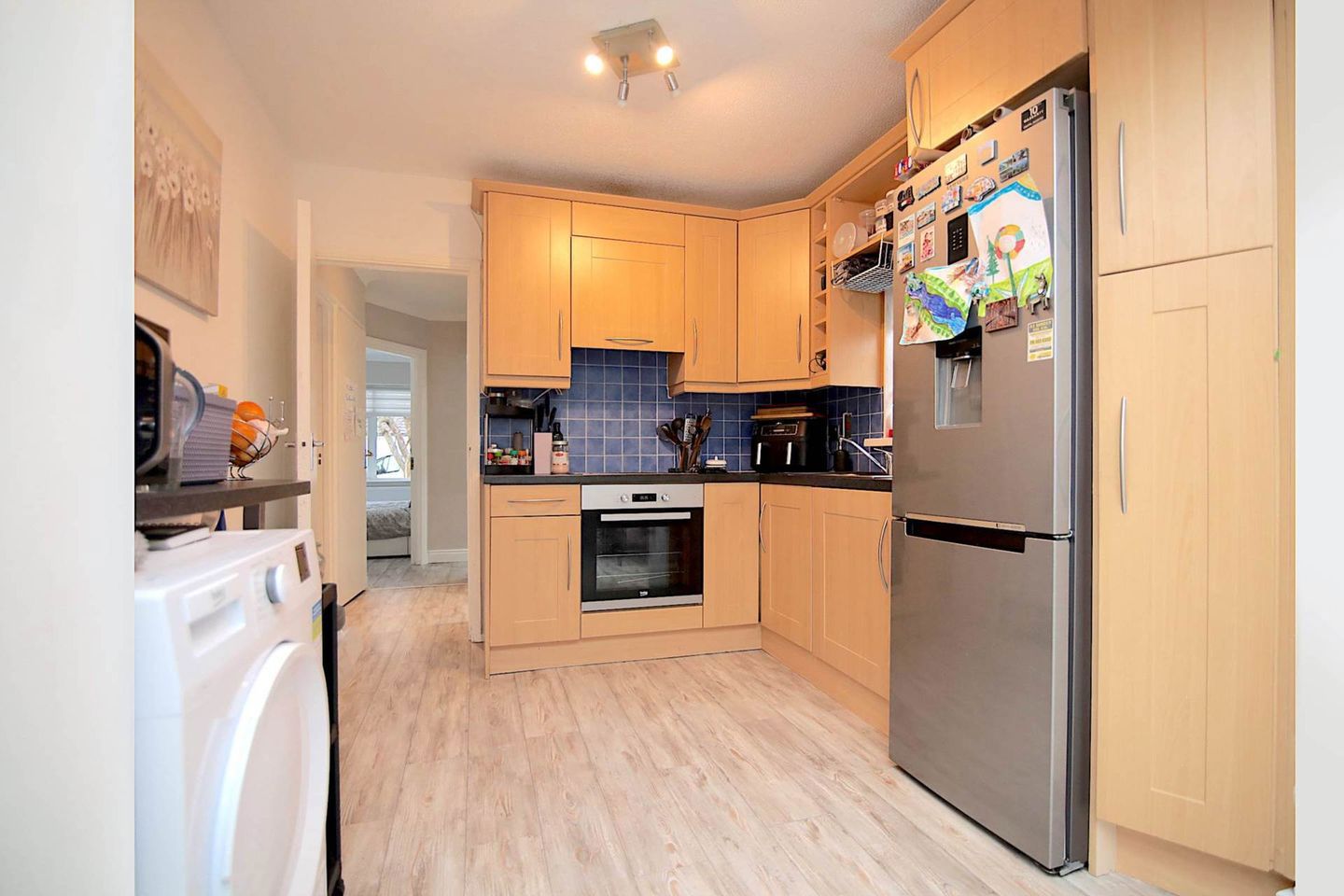 6 Beechwood Close, Hartstown, Clonsilla, Dublin 15, D15KNH6 3