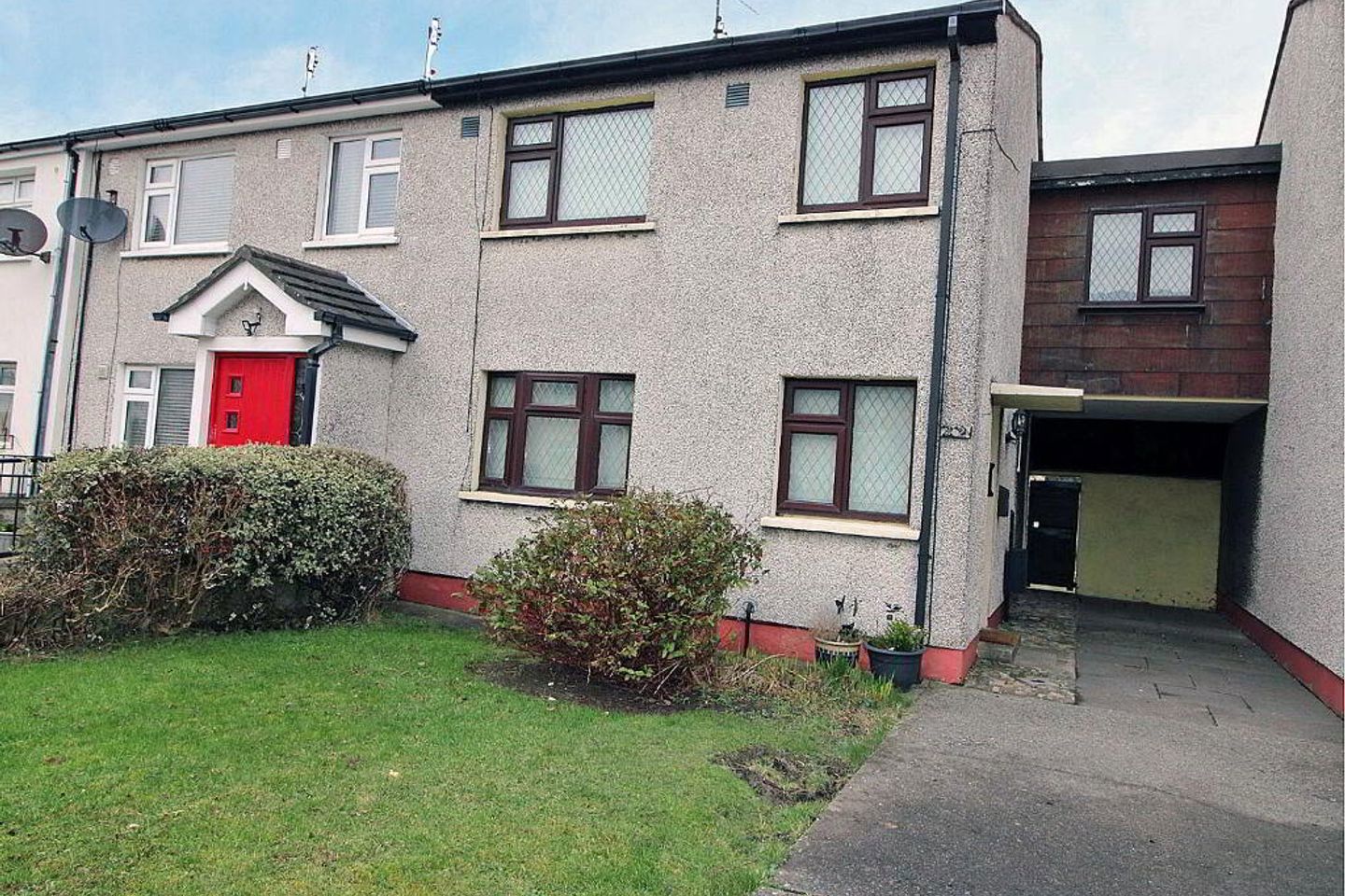 32 Drive 1, Muirhevnamor, Dundalk, Co. Louth, A91F3X2