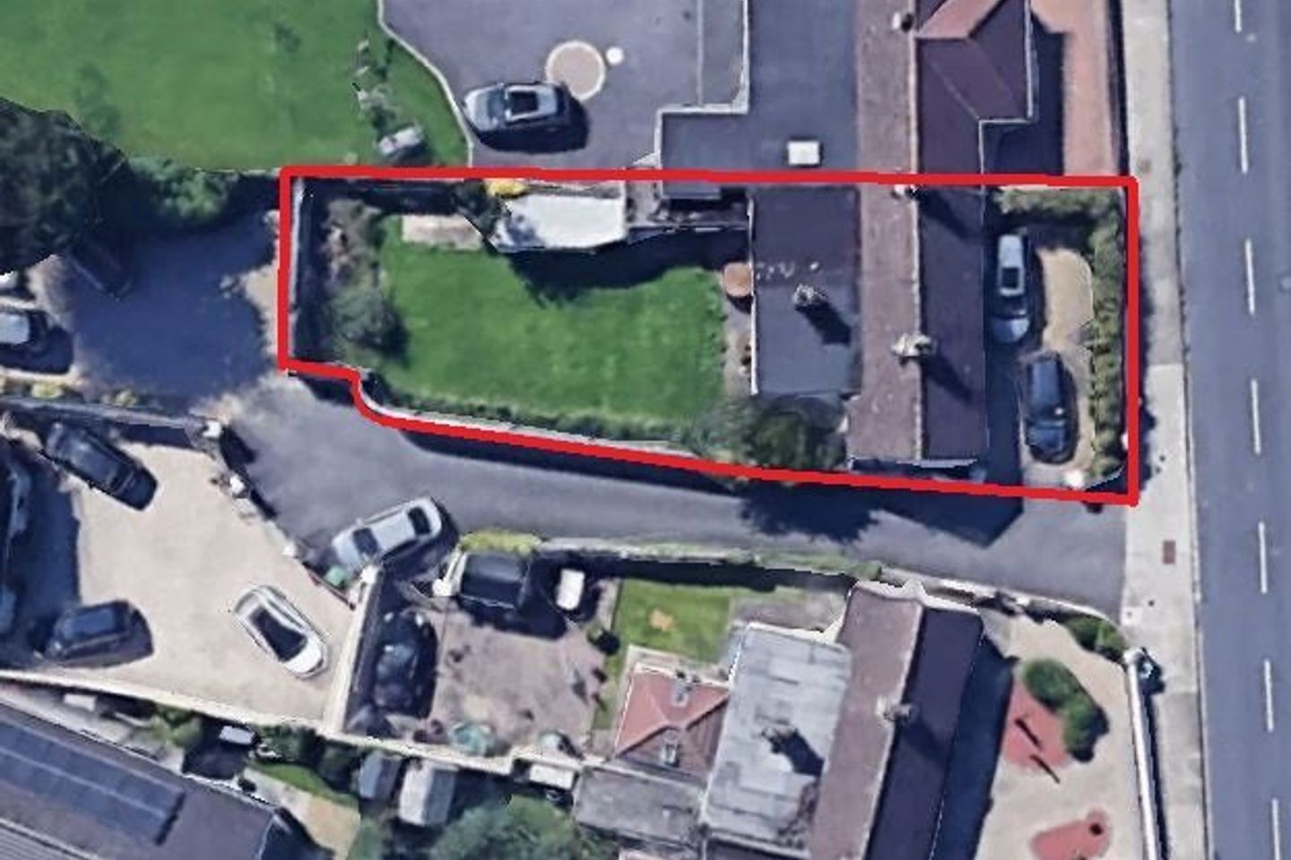 7 Whitehall Road, D14X735, Churchtown, Dublin 14, D14X735 12