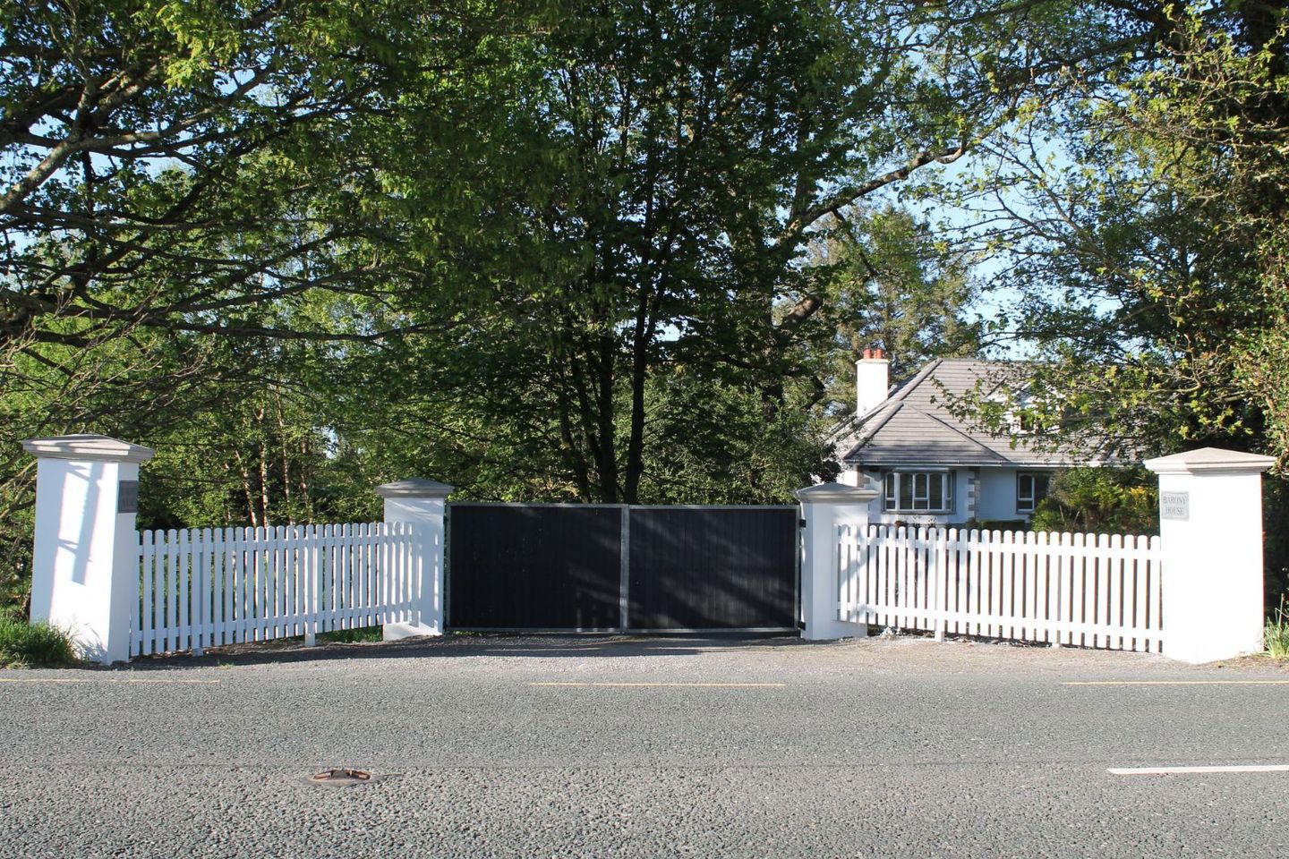 BARONY HOUSE, Barony House, Tullamore, Co. Offaly, R35H7T2 16