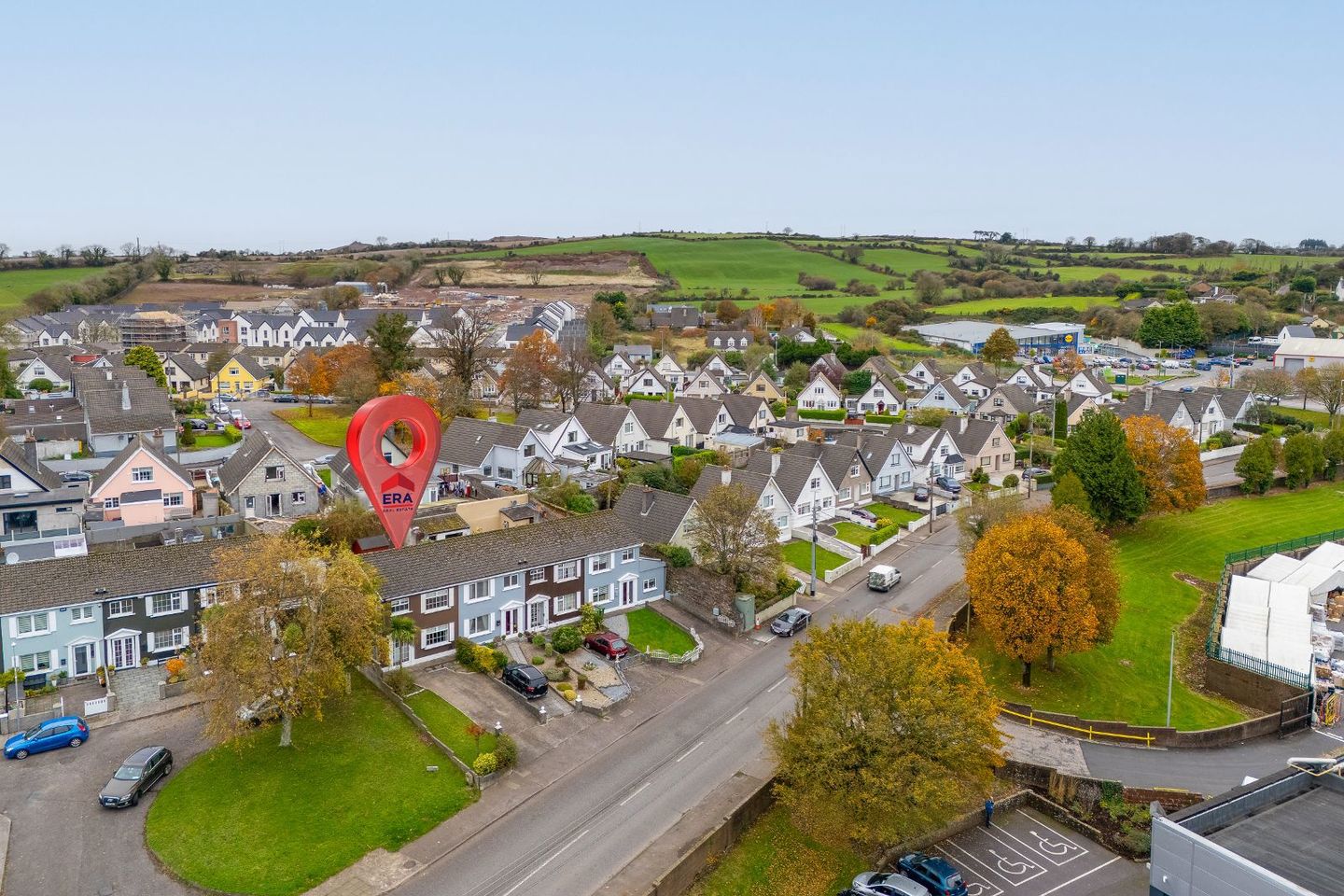 4 Valebrook, Ballyvolane, Co. Cork, T23E9P5 24