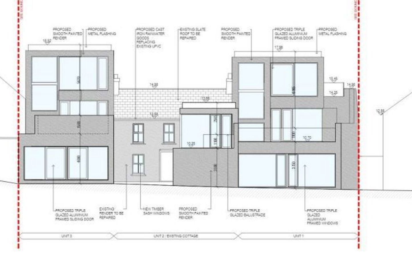 Lower O'Connell Street, Kinsale, Kinsale, Co. Cork, P17V677 6