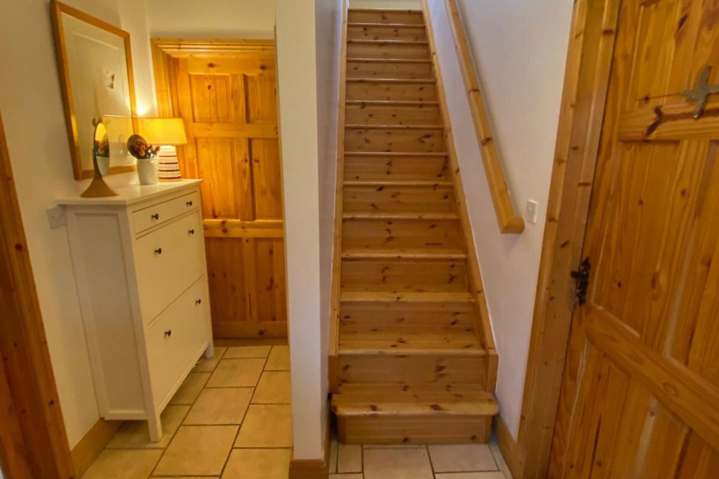 1 Corradoo Cottages, Ballinafad, Ballinafad, Co. Sligo, F52KD71 4