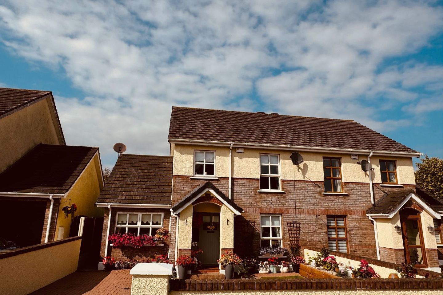 45 Clonmore, Hale Street, Ardee, Co. Louth, A92VX06 20
