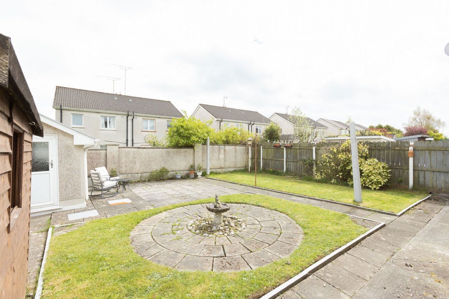 54 Newtown Lawns, Mullingar, Mullingar, Co. Westmeath, N91A6K6