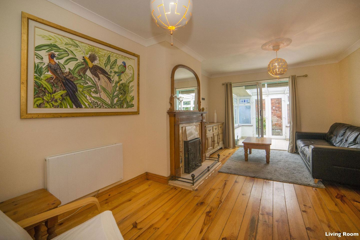 4 Sea Point Court, Baldoyle, Dublin 13, D13DD83 7