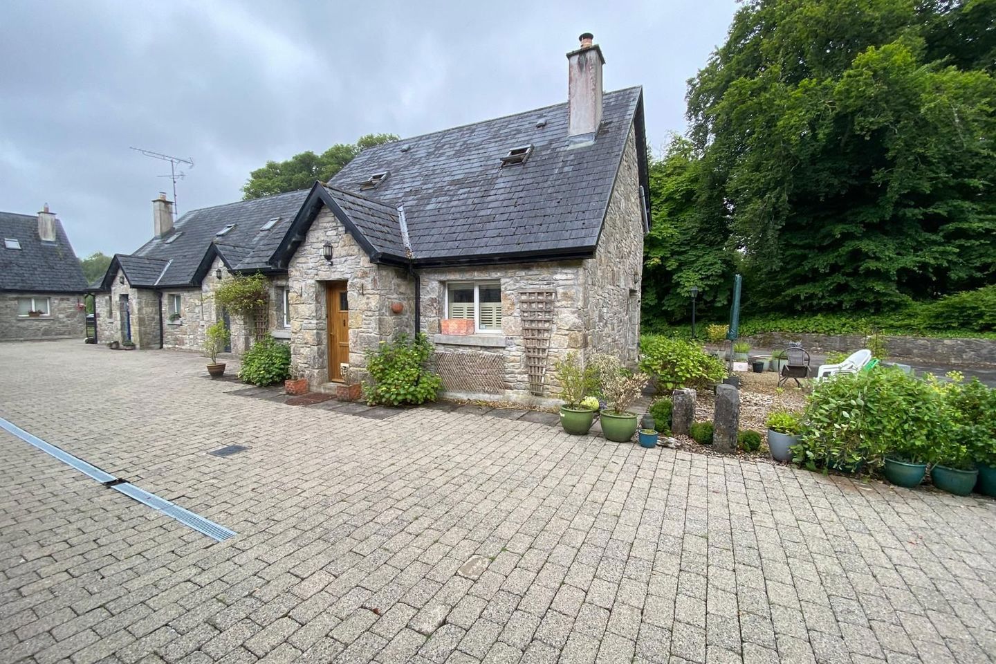 1 Corradoo Cottages, Ballinafad, Ballinafad, Co. Sligo, F52KD71 32