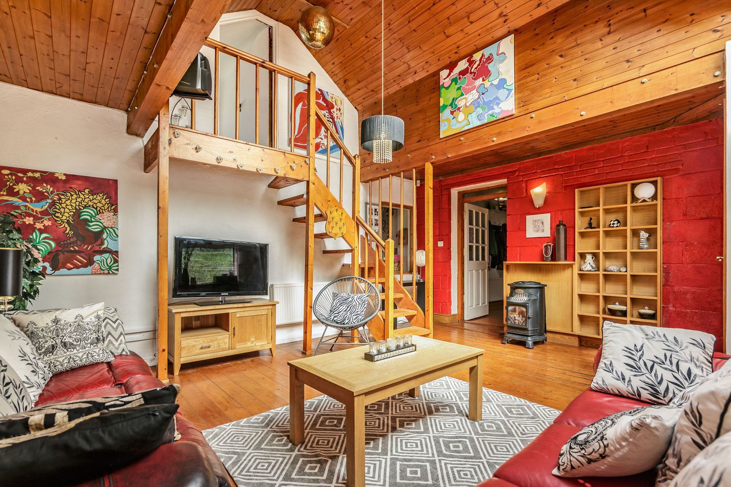 Tully, Strandhill Road, Strandhill, Co. Sligo, F91Y194 25