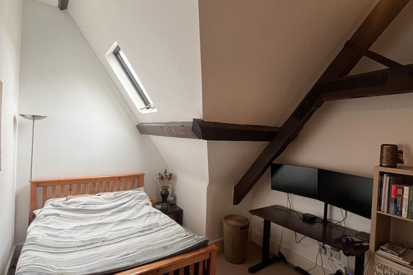 Apartment 401, Atkins Hall, Cork City, Co. Cork, T23FA3P 12