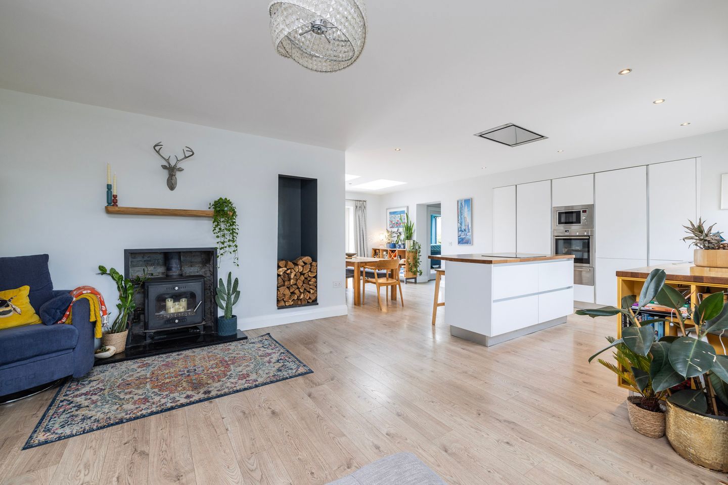 Cademuir, Collinstown, Lusk, Co. Dublin, K45T301 8