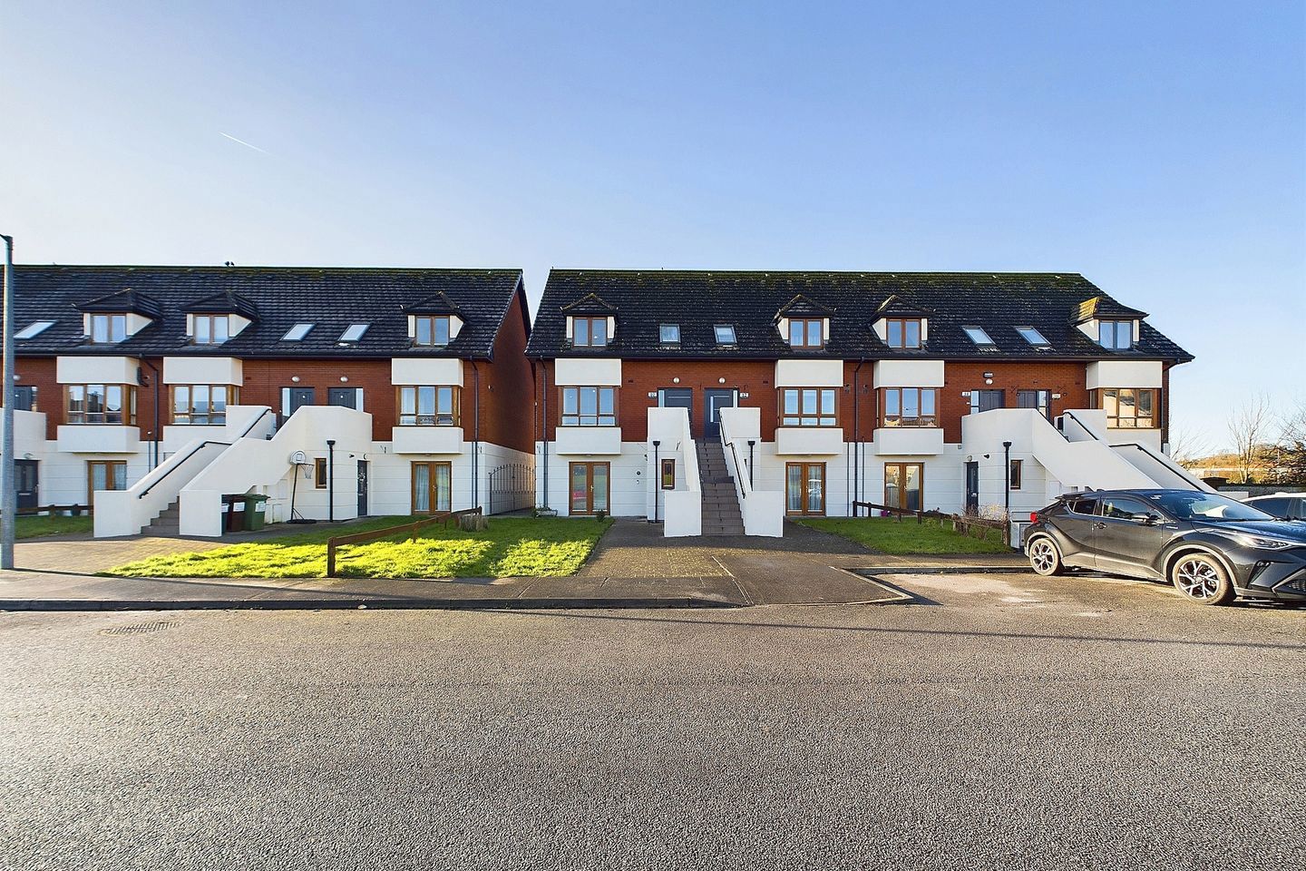 10 The Mews, Clover Meadows, Ferrybank, X91CR94 24