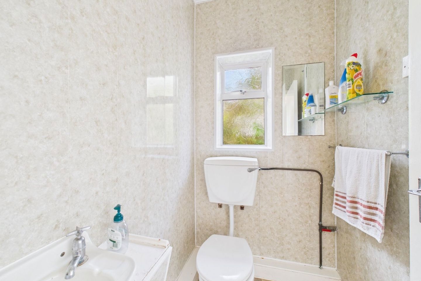 26 Newpark, Portlaoise, Portlaoise, Co. Laois, R32HX5C