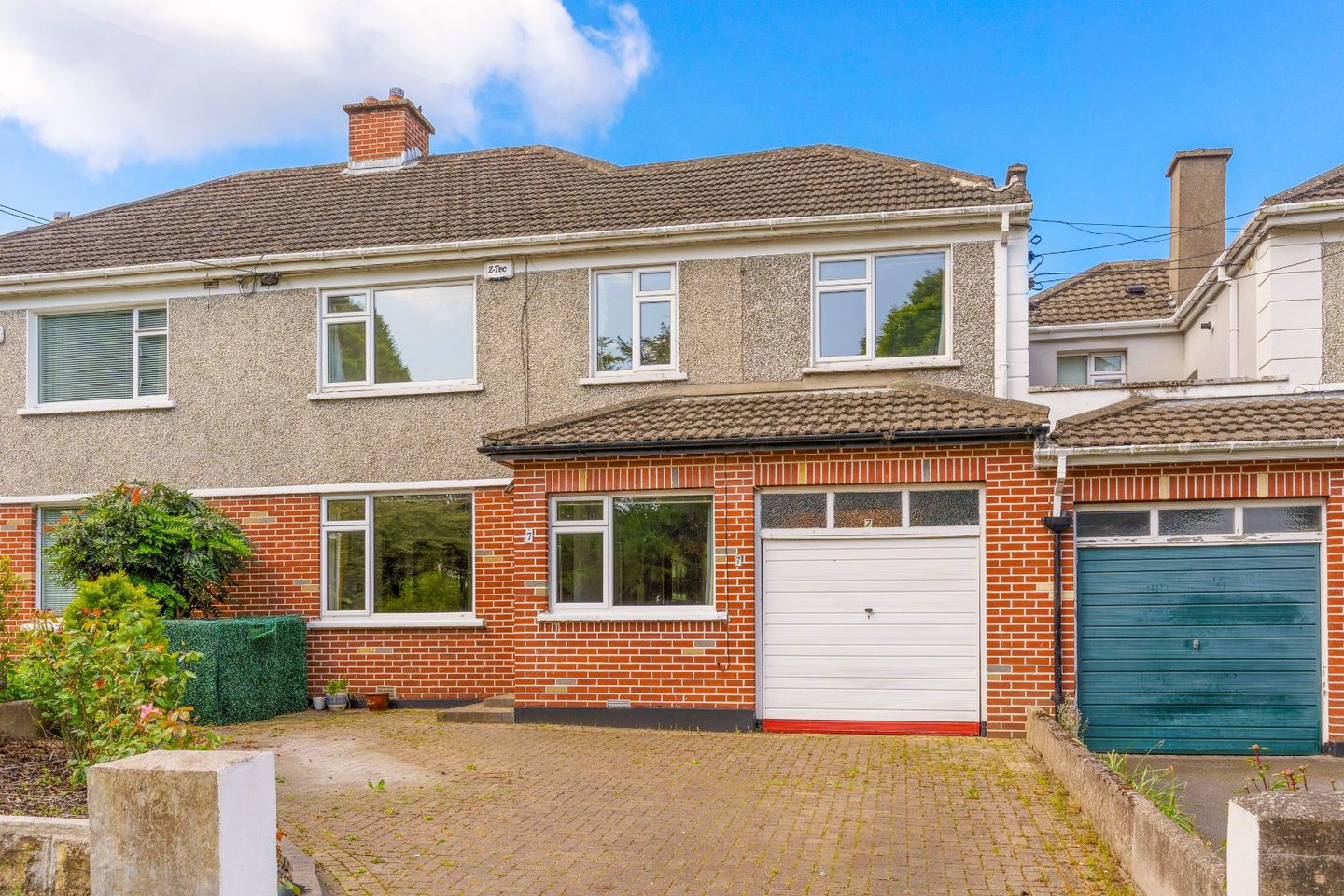 7 Ballyroan Crescent, Rathfarnham, Dublin 16, Rathfarnham, Dublin 16, D16E0K5 5