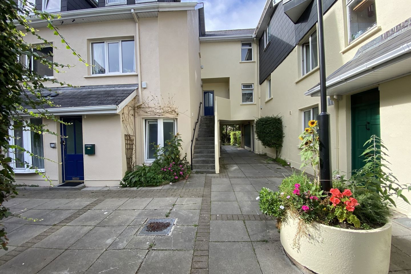 Apartment 8, Ruxton Court, Galway City, Co. Galway, H91XT96 4
