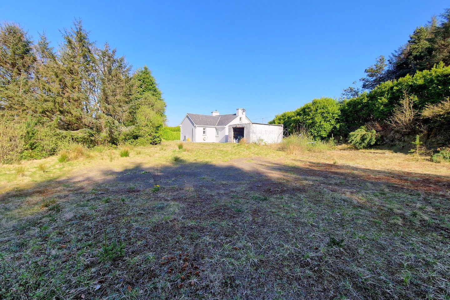 Glenletternafinny, Connolly, Ennis, Co. Clare, V95KHT2