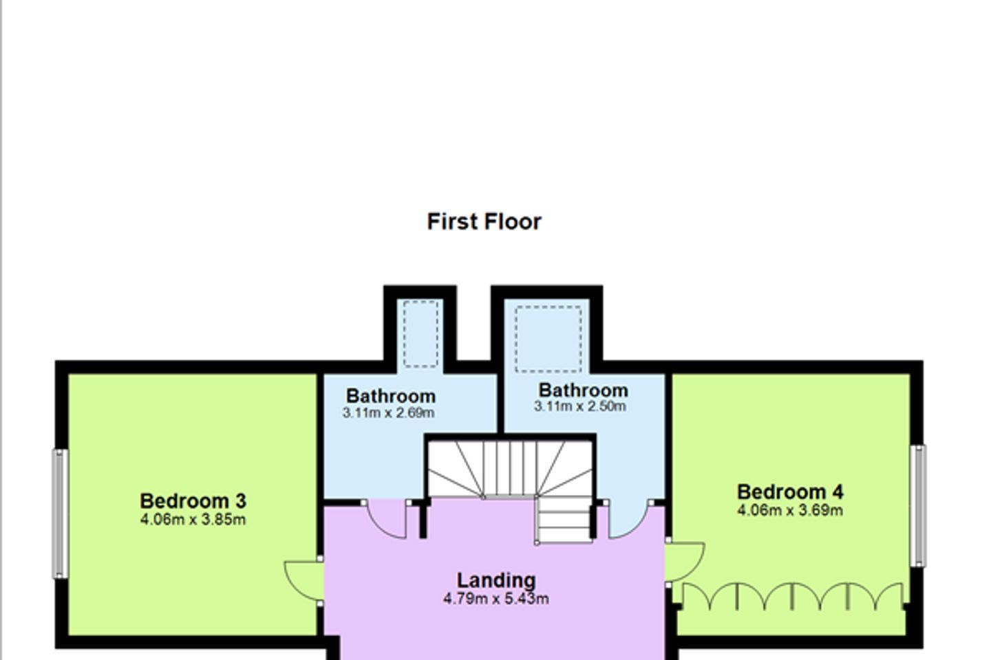 Oldcourt, Manor Kilbride, Blessington, Co.Wicklow, W91E0X4 15