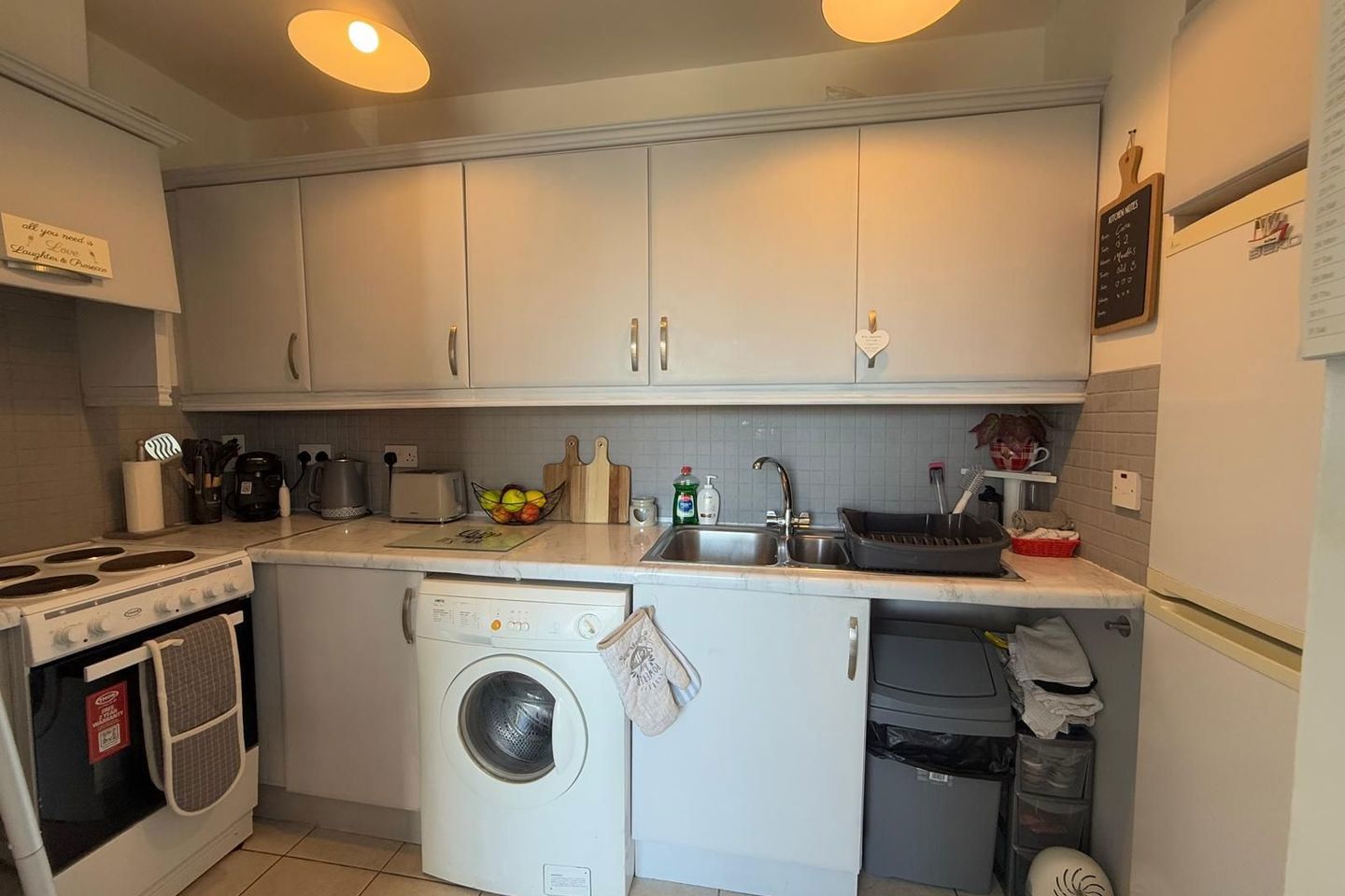 14 fastnet court, arklow marina village, north quay