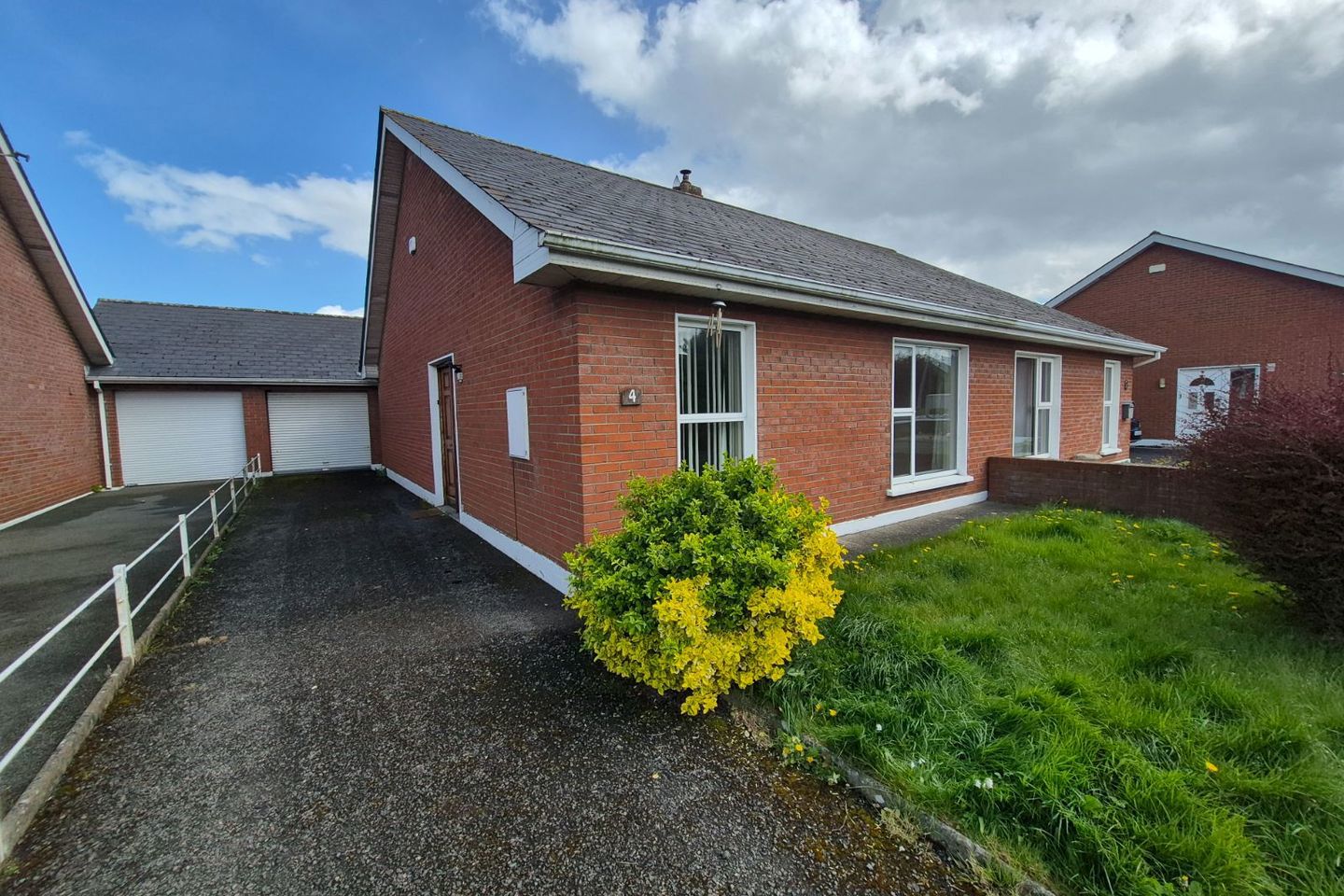 4 College Rise, Ardee, Co. Louth, A92PR80