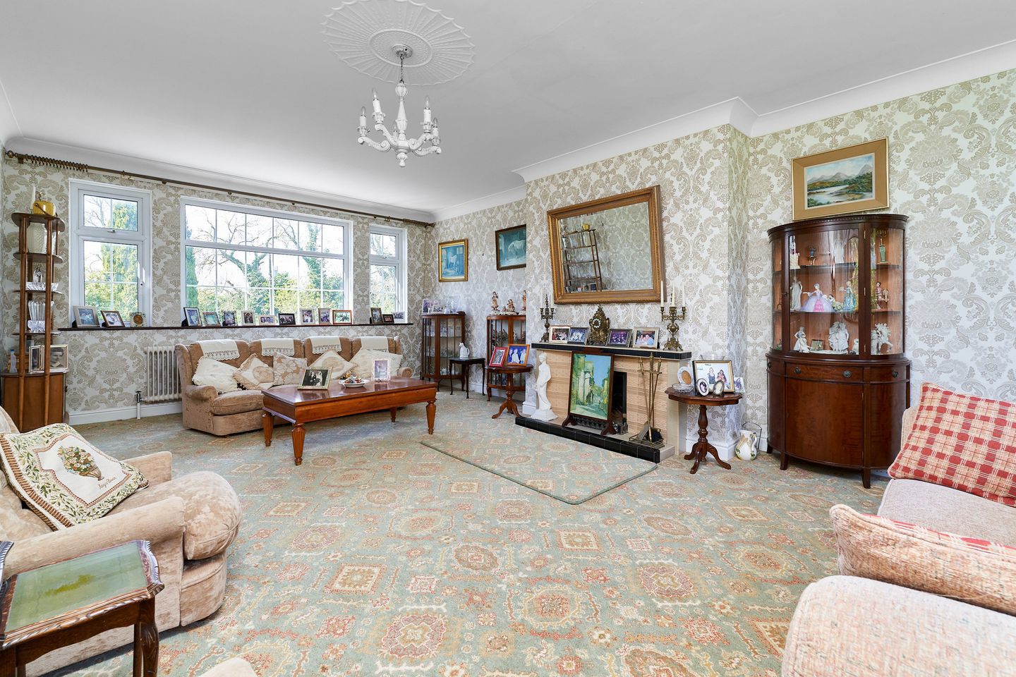 Rosemount Farm, Ballycoolin Road, Ballycoolin, Dublin 15, D11CK24 5