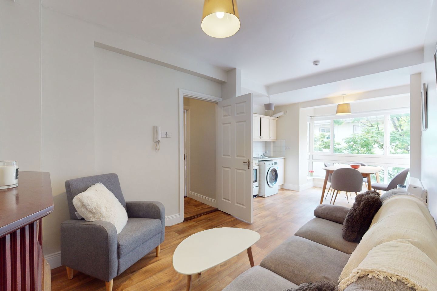 Apartment 5, Marina House, Waterford City, Co. Waterford, X91VN25 6