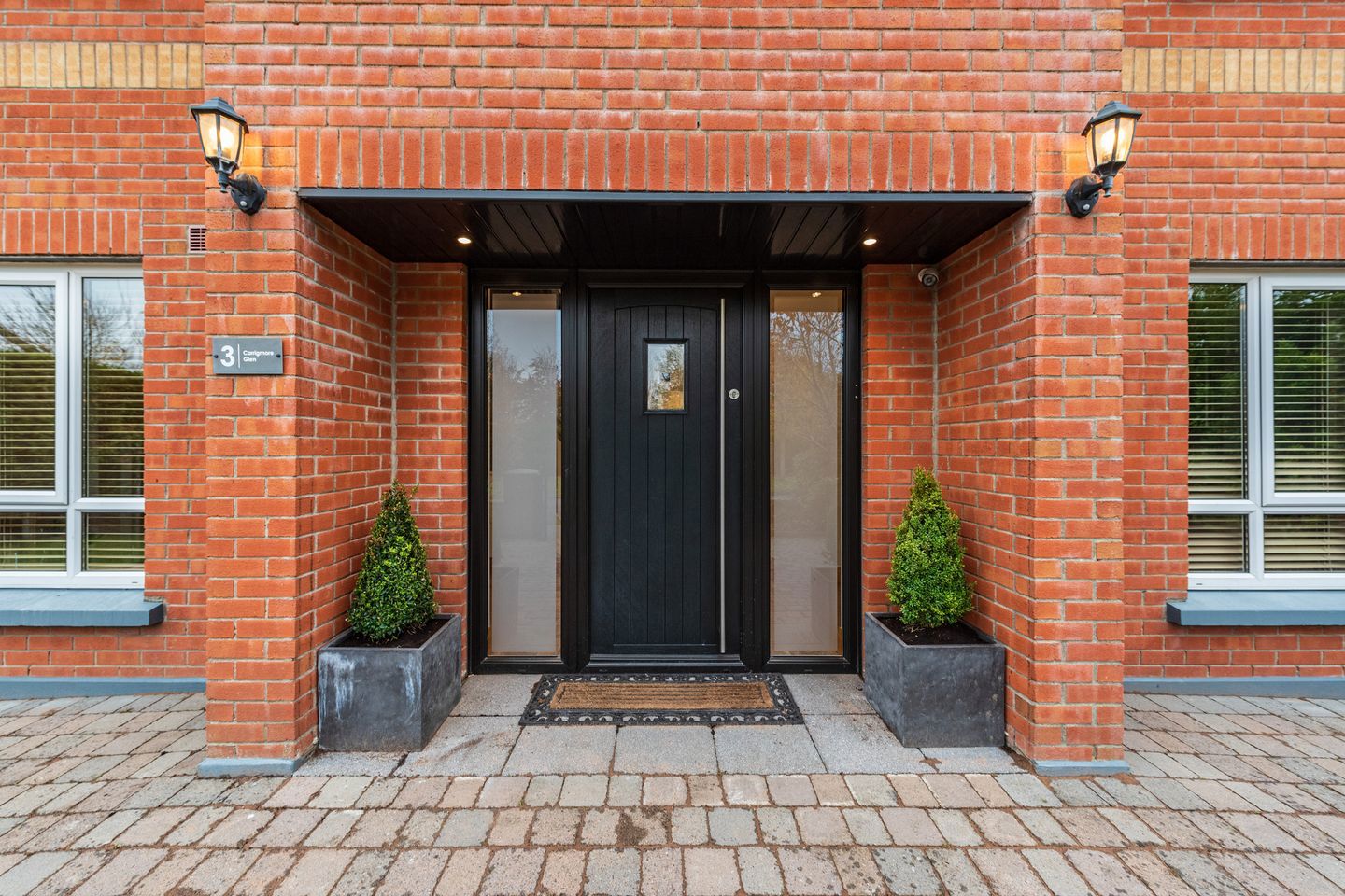 3 Carrigmore Glen, Saggart, Co. Dublin, D24N634 3