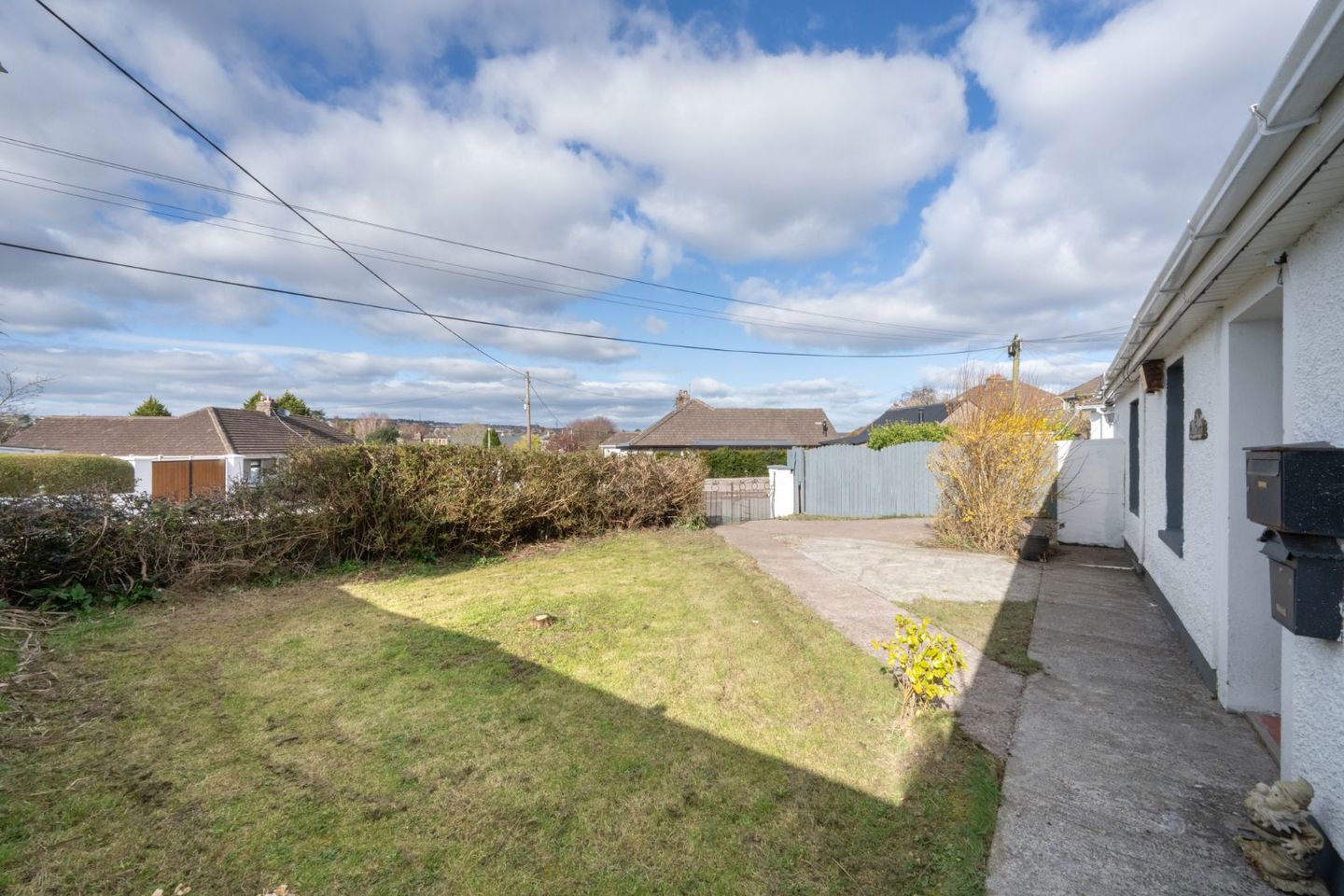 Hillcrest, 5 Saint Joseph's Park, The Lough, Co. Cork, T12C5T8