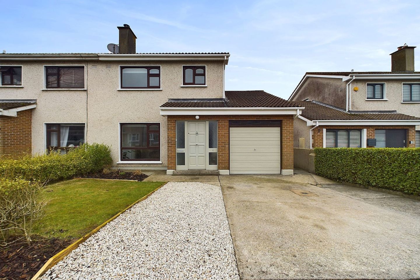4 burncourt close, powerscourt, waterford