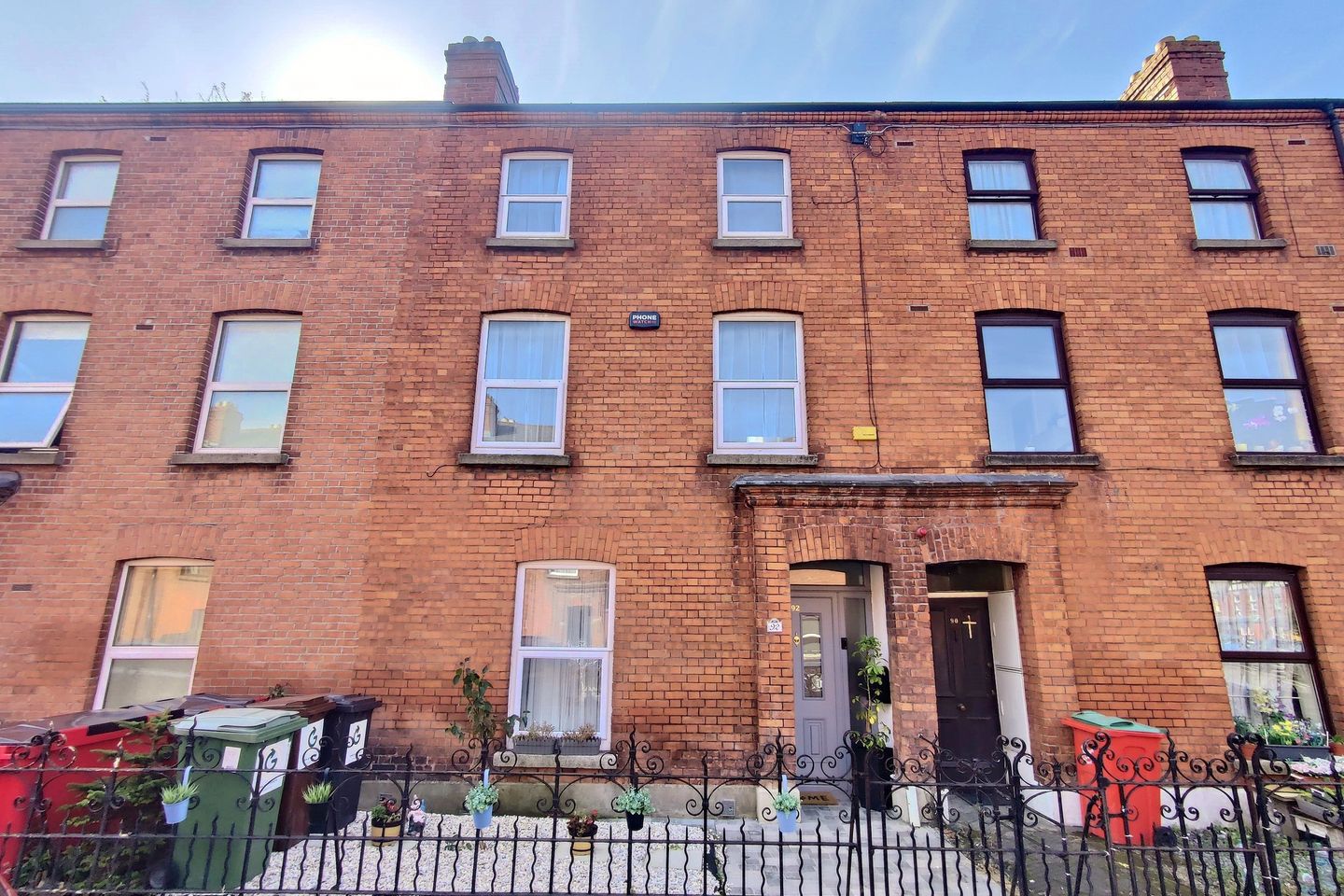 92 cabra park, dublin 7, dublin 6