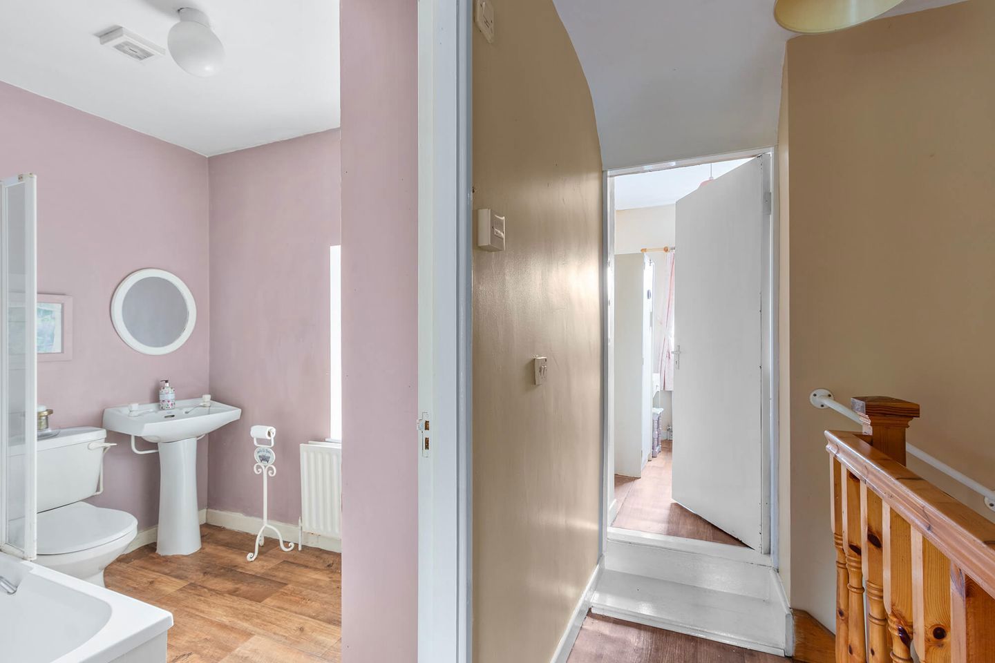 Tigin, Scart Road, Bantry, Co. Cork, P75RW93 14
