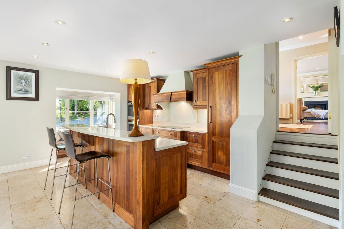 13 bel air village, cronroe, ashford