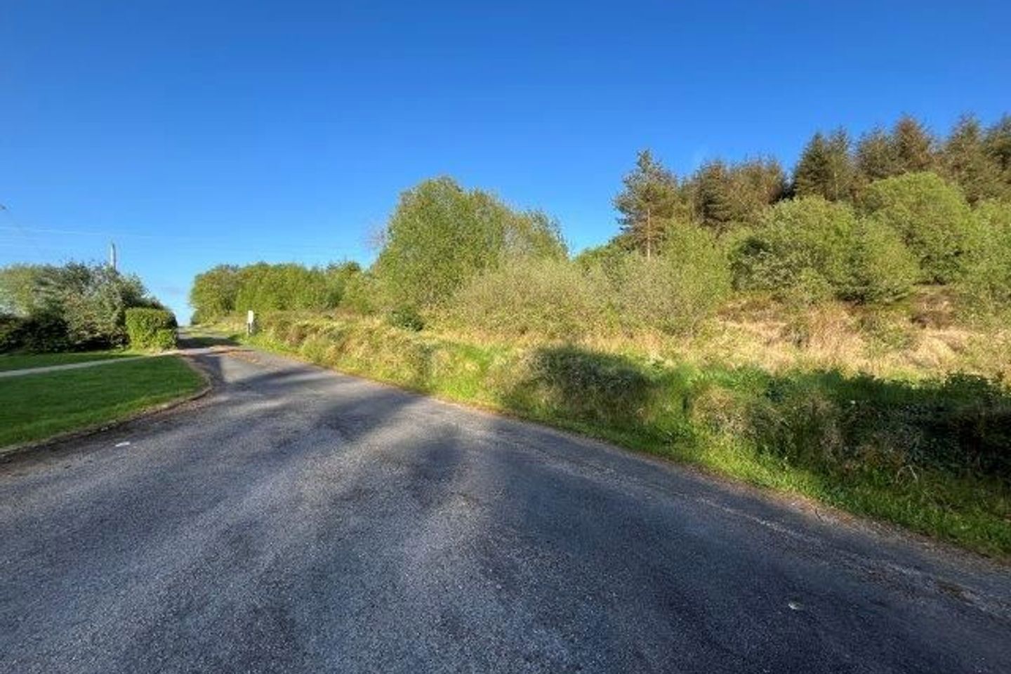 Conray, Rossinver, Kiltyclogher, Co. Leitrim, F91Y802 7